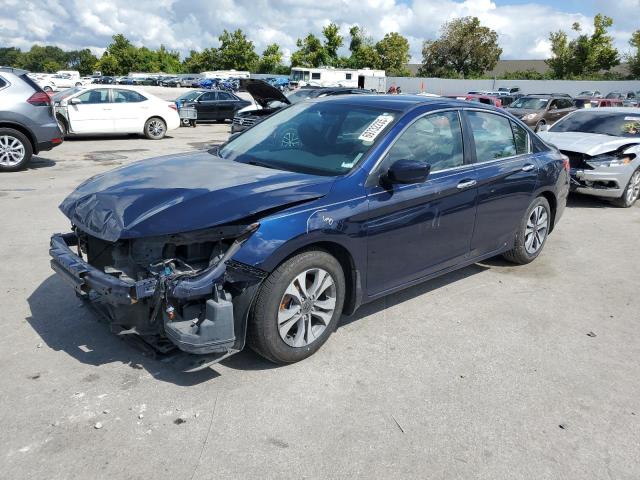 2015 HONDA ACCORD LX, 