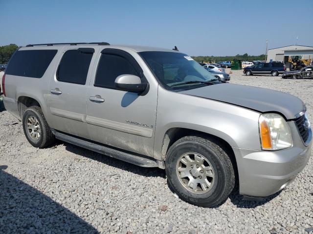 1GKFC16J27R252401 - 2007 GMC YUKON XL C1500 GOLD photo 4