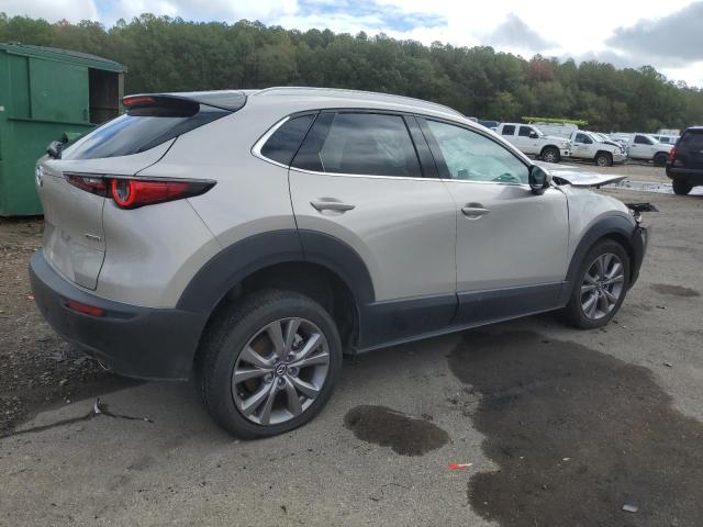 3MVDMBDM9PM525191 - 2023 MAZDA CX-30 PREMIUM SILVER photo 3