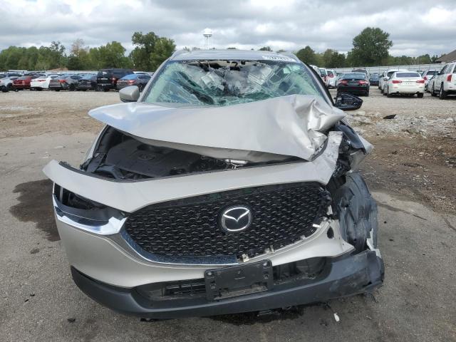 3MVDMBDM9PM525191 - 2023 MAZDA CX-30 PREMIUM SILVER photo 5