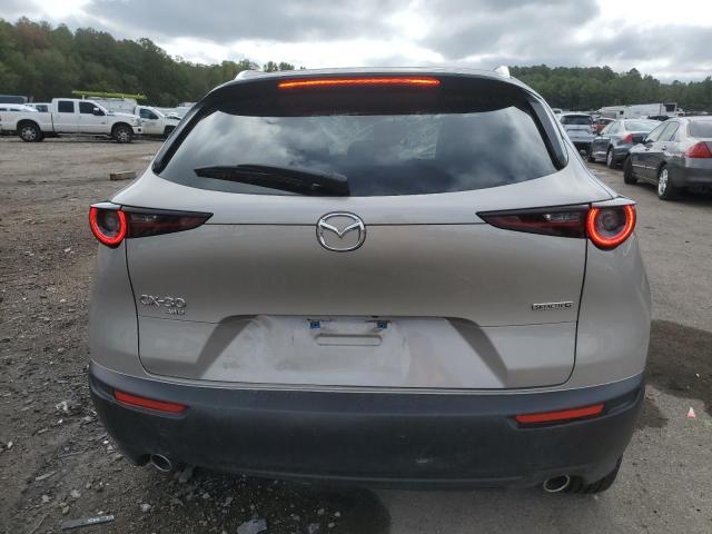 3MVDMBDM9PM525191 - 2023 MAZDA CX-30 PREMIUM SILVER photo 6