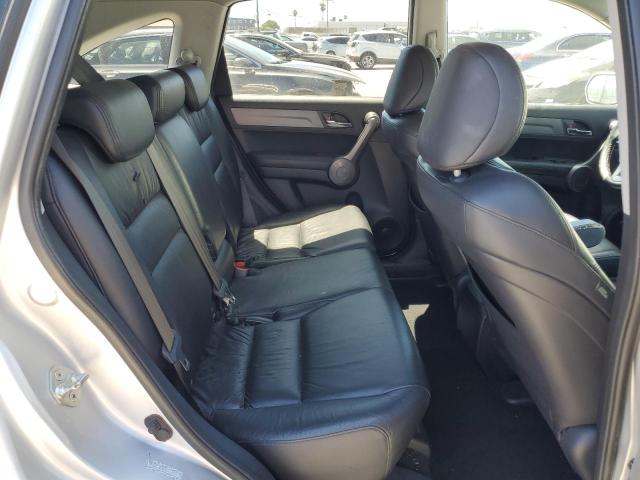 5J6RE38769L017435 - 2009 HONDA CR-V EXL 银色 照片 11