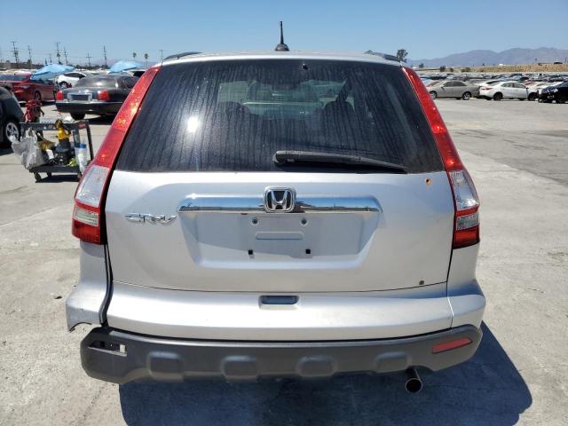 5J6RE38769L017435 - 2009 HONDA CR-V EXL 银色 照片 6