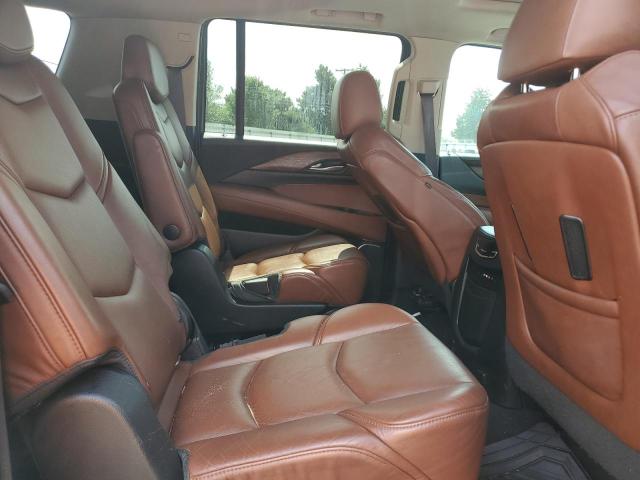 1GYS4SKJ5FR651377 - 2015 CADILLAC ESCALADE ESV LUXURY أبيض صورة 11