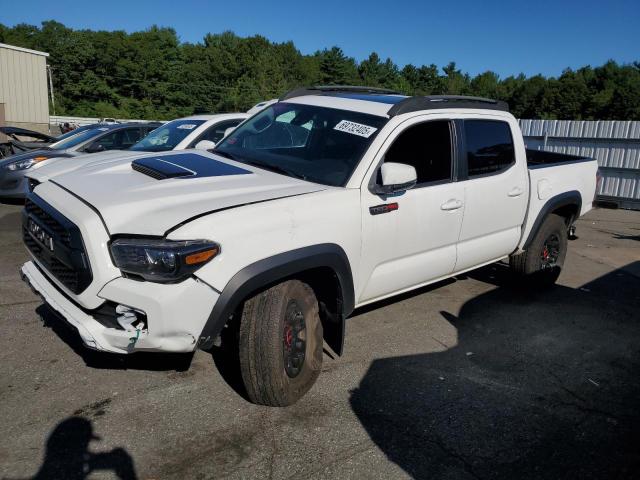 2019 TOYOTA TACOMA DOUBLE CAB, 