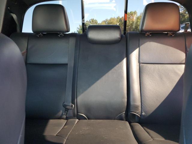 5TFCZ5AN1KX205525 - 2019 TOYOTA TACOMA DOUBLE CAB Ақ фото 10