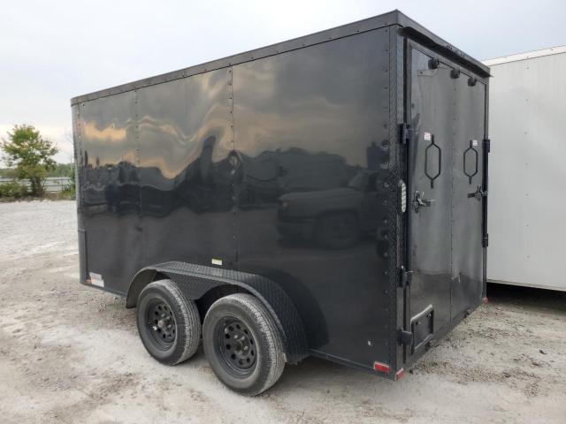 5YCBE1223MH008546 - 2021 OTHR TRAILER BLACK photo 3