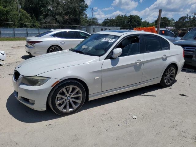 2011 BMW 328 I, 