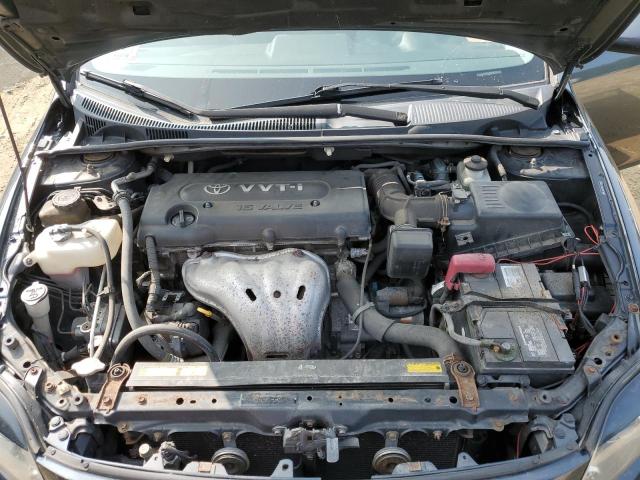 JTKDE3B7XA0305403 - 2010 TOYOTA SCION TC 灰色 照片 11