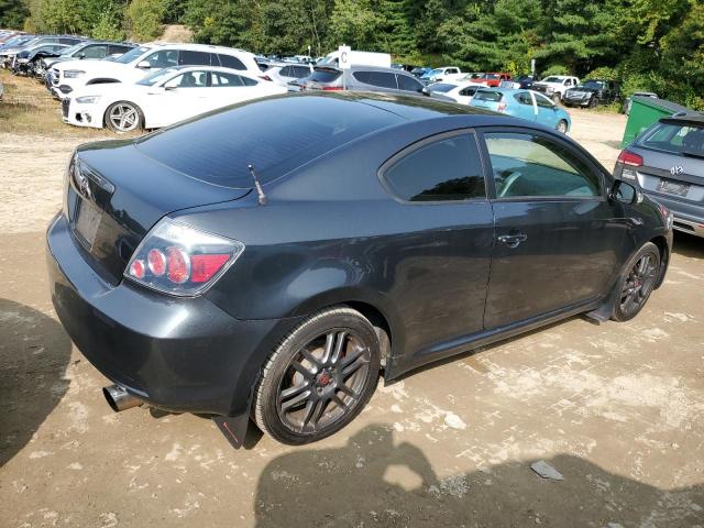JTKDE3B7XA0305403 - 2010 TOYOTA SCION TC 灰色 照片 3
