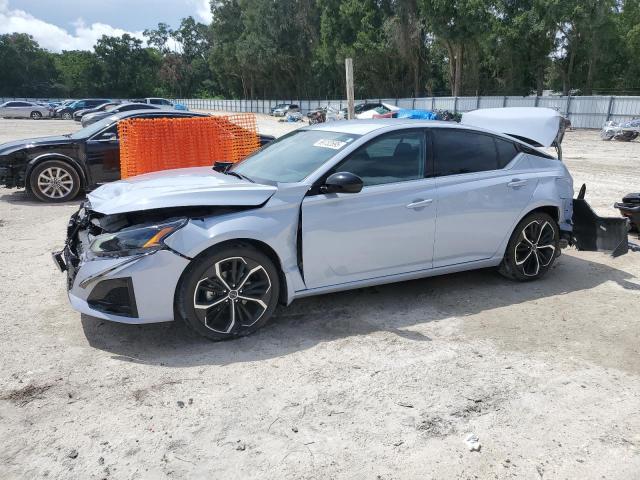 2023 NISSAN ALTIMA SR, 