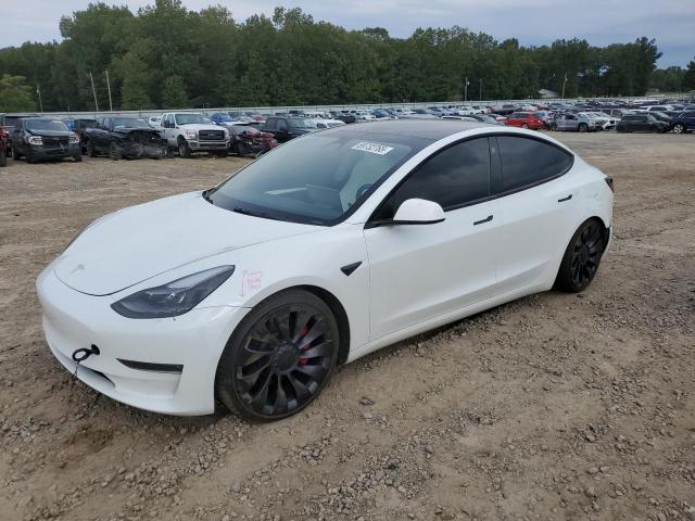 2023 TESLA MODEL 3, 