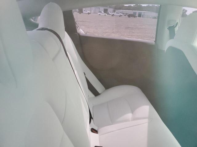 5YJ3E1EC7PF553084 - 2023 TESLA MODEL 3 თეთრი ფოტო 10