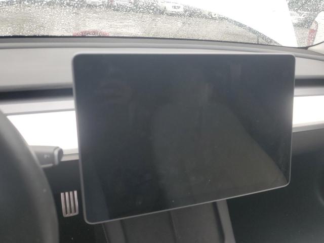 5YJ3E1EC7PF553084 - 2023 TESLA MODEL 3 თეთრი ფოტო 9