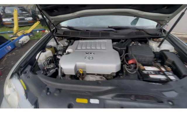 4T1BK36B95U022653 - 2005 TOYOTA AVALON XL SILVER photo 7