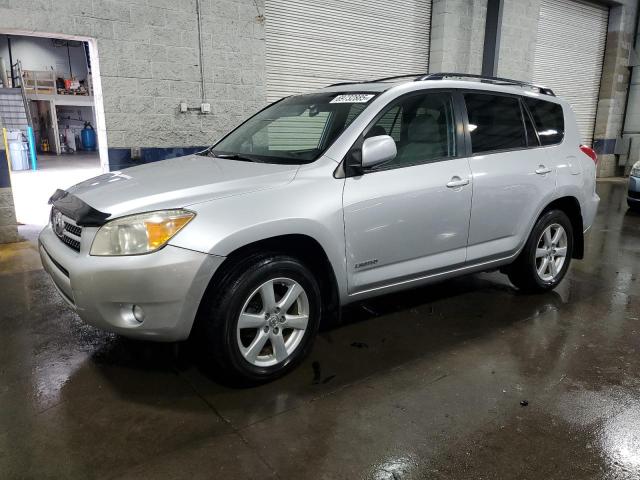 2006 TOYOTA RAV4 LIMITED, 
