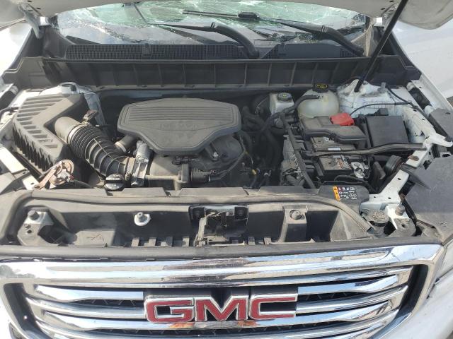 1GKKNMLS4JZ247697 - 2018 GMC ACADIA SLT-1 WHITE photo 12