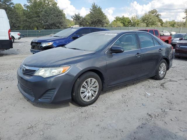 2012 TOYOTA CAMRY BASE, 