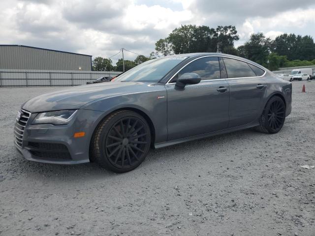 2015 AUDI A7 PRESTIGE, 