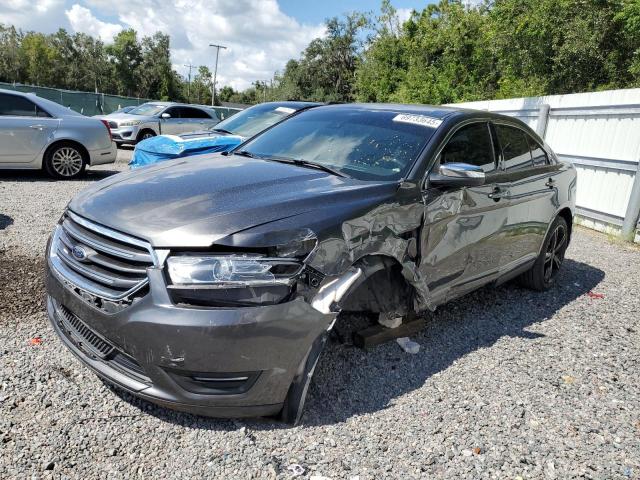 2017 FORD TAURUS LIMITED, 