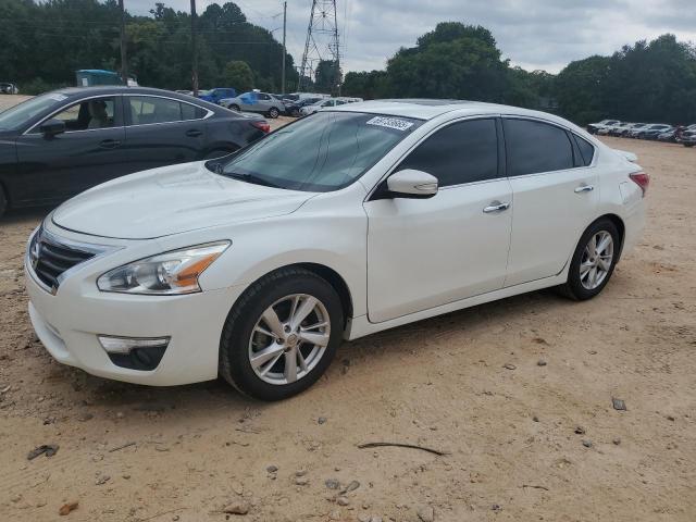 2013 NISSAN ALTIMA 2.5, 