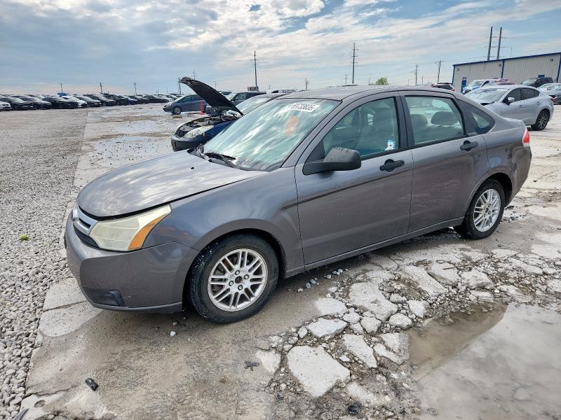 2010 FORD FOCUS SE, 