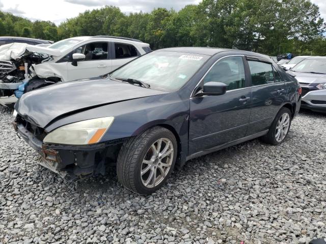 2005 HONDA ACCORD LX, 