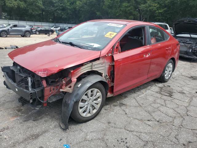 2020 HYUNDAI ACCENT SE, 