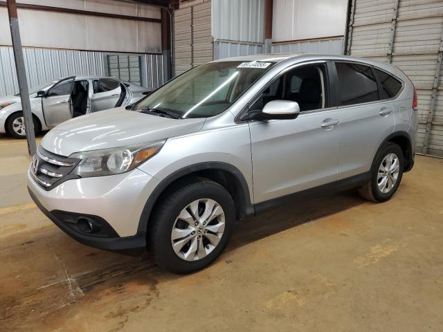 2013 HONDA CR-V EX, 