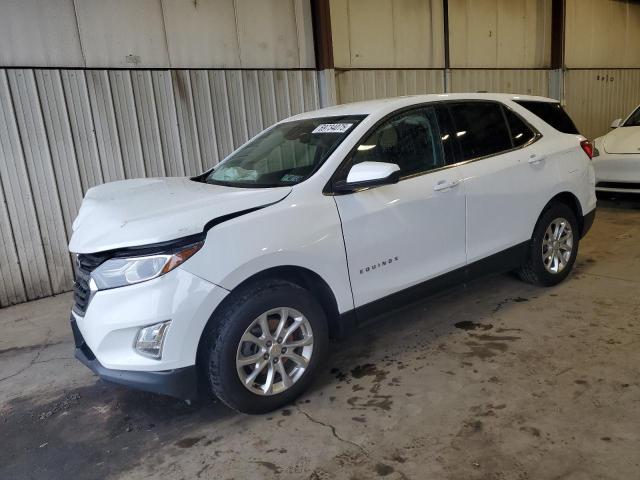 2020 CHEVROLET EQUINOX LT, 