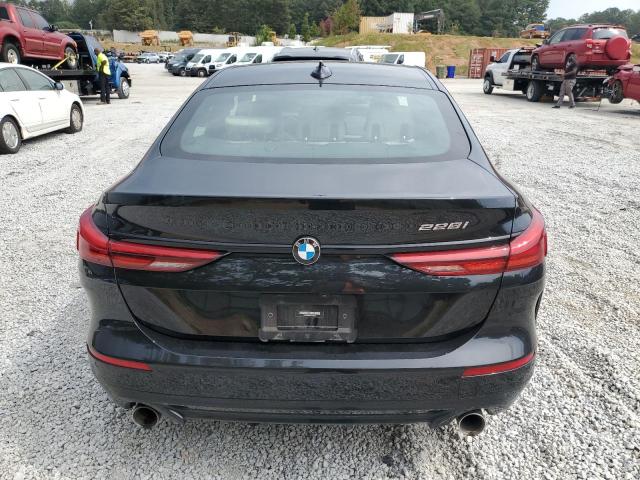 WBA53AK00N7K83527 - 2022 BMW 228I BLACK photo 6