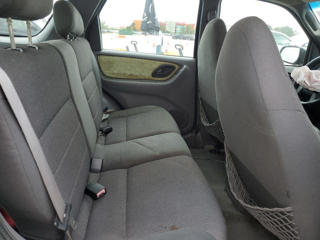 1FMYU04131KF70022 - 2001 FORD ESCAPE XLT BLUE photo 11