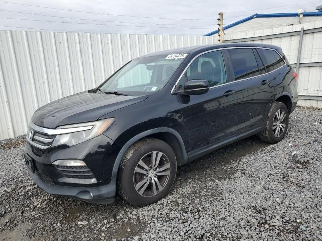 2016 HONDA PILOT EXL, 