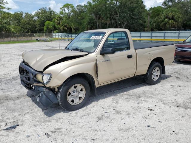 2003 TOYOTA TACOMA, 