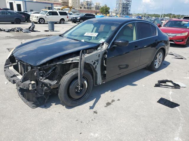 2013 INFINITI G37 BASE, 