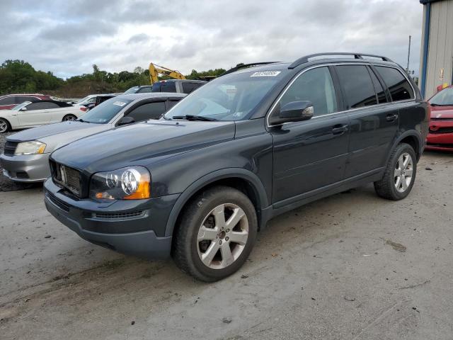 2010 VOLVO XC90 3.2, 