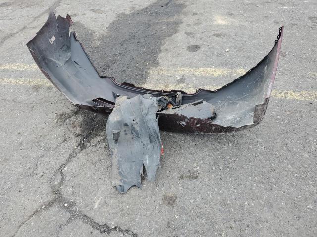 19XFB2F50CE373702 - 2012 HONDA CIVIC LX MAROON photo 12