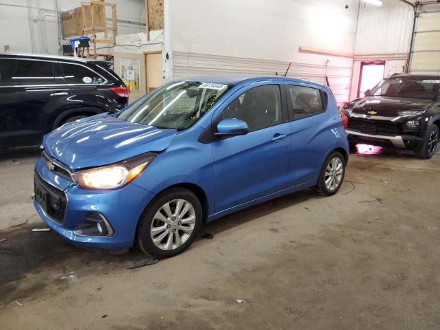 2016 CHEVROLET SPARK 1LT, 