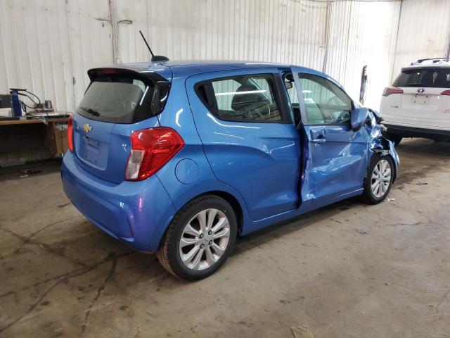 KL8CD6SA2GC605620 - 2016 CHEVROLET SPARK 1LT BLUE photo 3