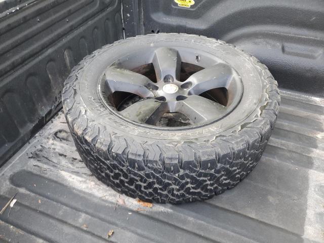 1C6RR7GT1ES333218 - 2014 RAM 1500 SLT WHITE photo 12