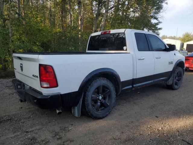 1C6RR7GT1ES333218 - 2014 RAM 1500 SLT WHITE photo 3