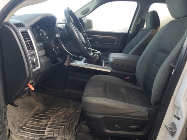 1C6RR7GT1ES333218 - 2014 RAM 1500 SLT WHITE photo 7