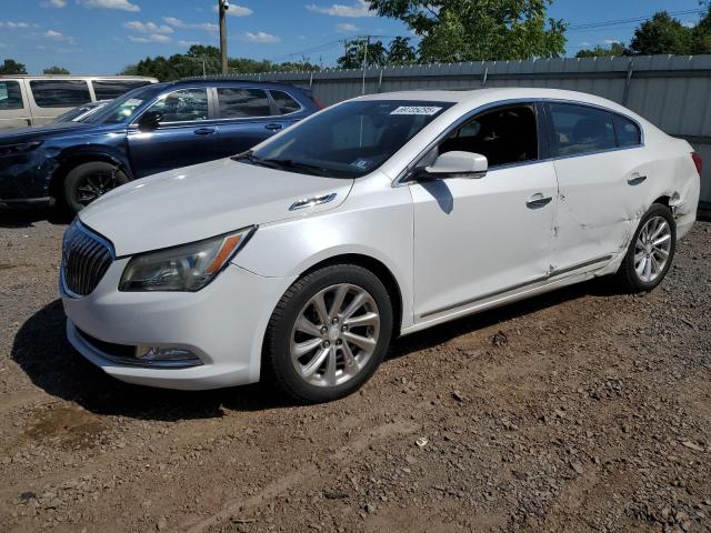 2015 BUICK LACROSSE, 