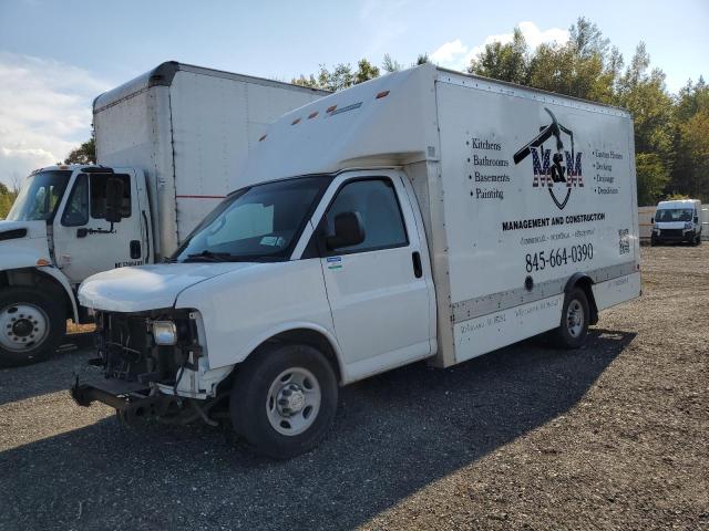 2016 CHEVROLET EXPRESS G3500, 