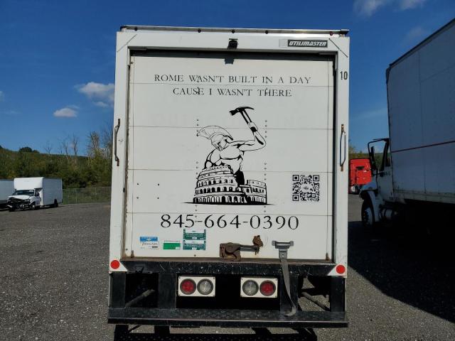 1GB0GSFG9G1322589 - 2016 CHEVROLET EXPRESS G3500 თეთრი ფოტო 6