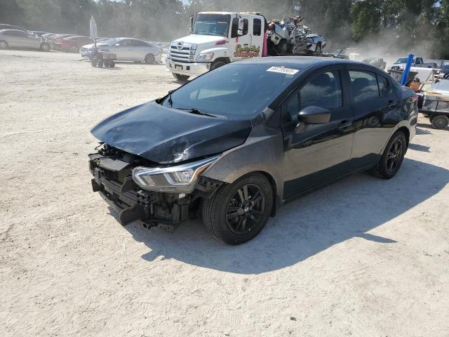 2020 NISSAN VERSA S, 