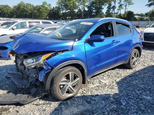 2022 HONDA HR-V EX, 