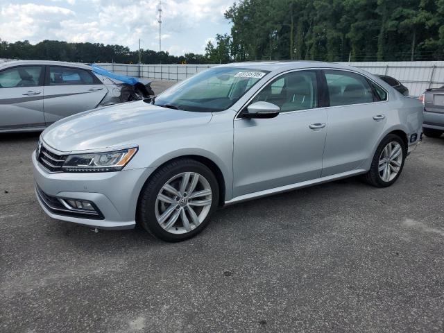 2018 VOLKSWAGEN PASSAT SE, 