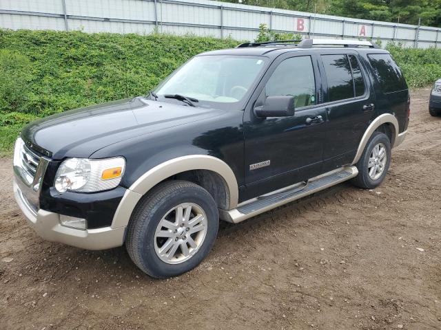 2006 FORD EXPLORER EDDIE BAUER, 