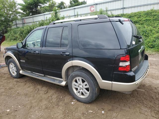 1FMEU64E46UB67400 - 2006 FORD EXPLORER EDDIE BAUER 黑色 照片 2